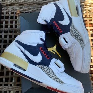 Air Jordan Legacy 312